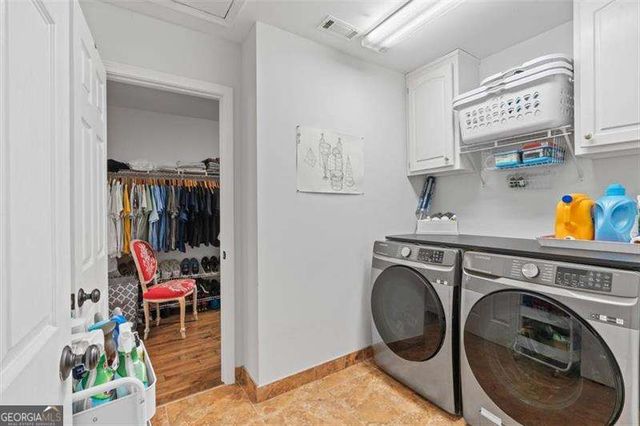 663 Transart Parkway, Canton, GA 30114