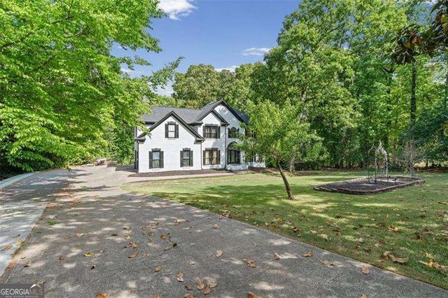 663 Transart Parkway, Canton, GA 30114