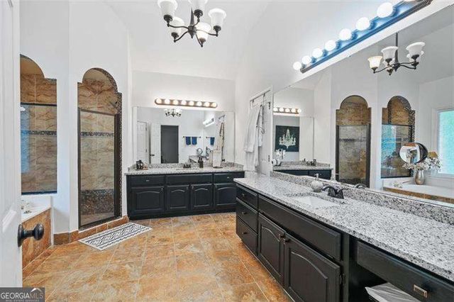 663 Transart Parkway, Canton, GA 30114