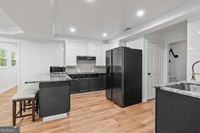 663 Transart Parkway, Canton, GA 30114