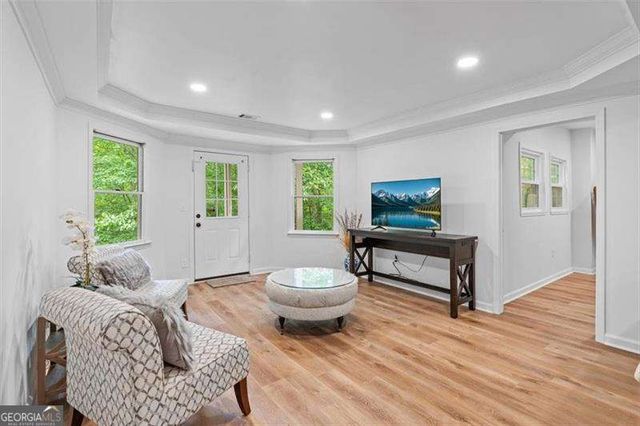 663 Transart Parkway, Canton, GA 30114