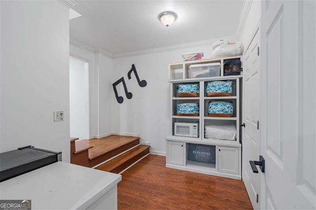 663 Transart Parkway, Canton, GA 30114