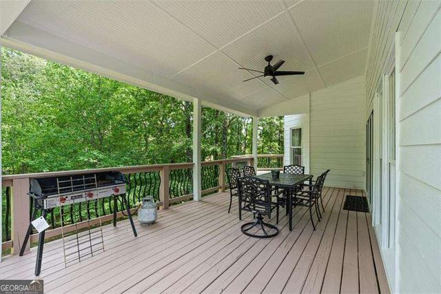 663 Transart Parkway, Canton, GA 30114