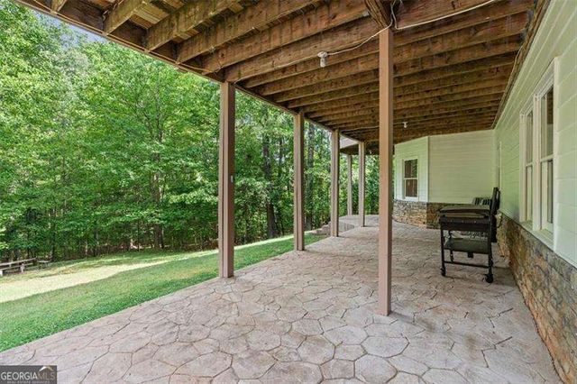 663 Transart Parkway, Canton, GA 30114