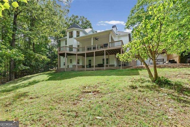 663 Transart Parkway, Canton, GA 30114