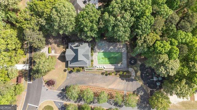 663 Transart Parkway, Canton, GA 30114