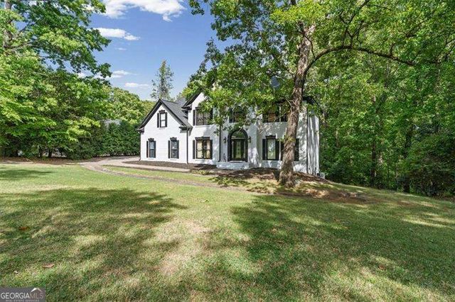 663 Transart Parkway, Canton, GA 30114