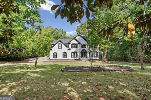 663 Transart Parkway, Canton, GA 30114