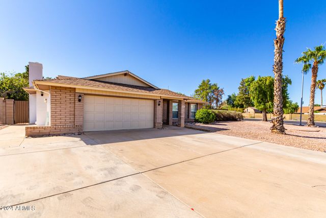 3209 E ENID Avenue, Mesa, AZ 85204