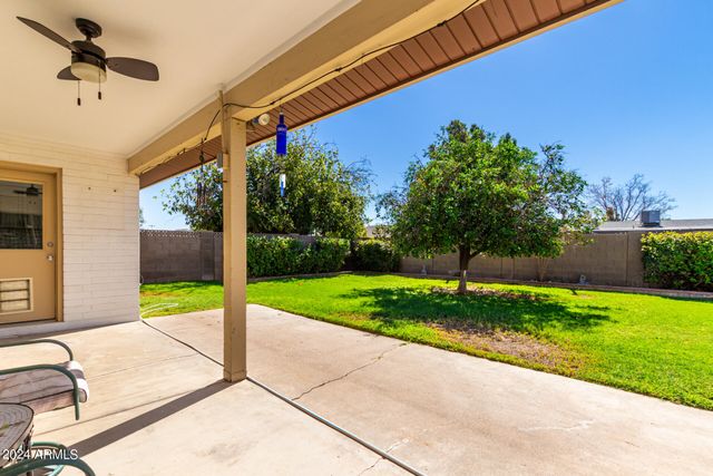 3209 E ENID Avenue, Mesa, AZ 85204