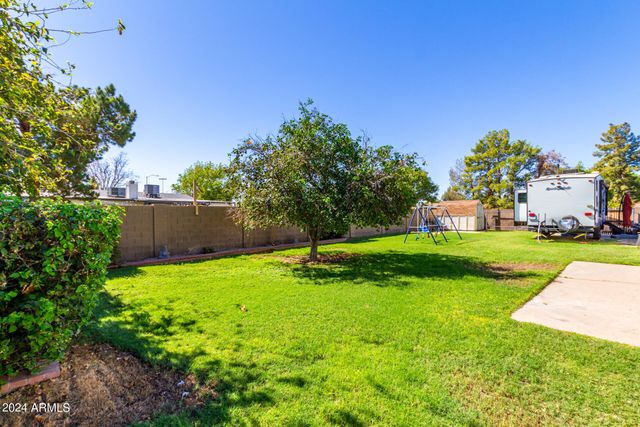 3209 E ENID Avenue, Mesa, AZ 85204