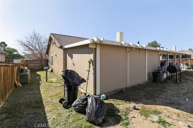 11184 Villa, Adelanto, CA 92301