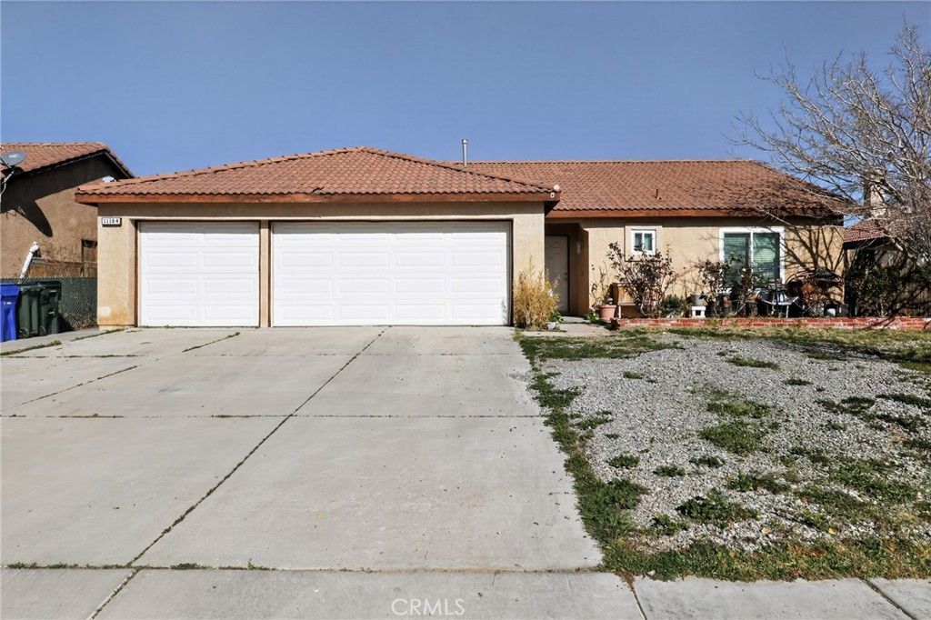 11184 Villa, Adelanto, CA 92301