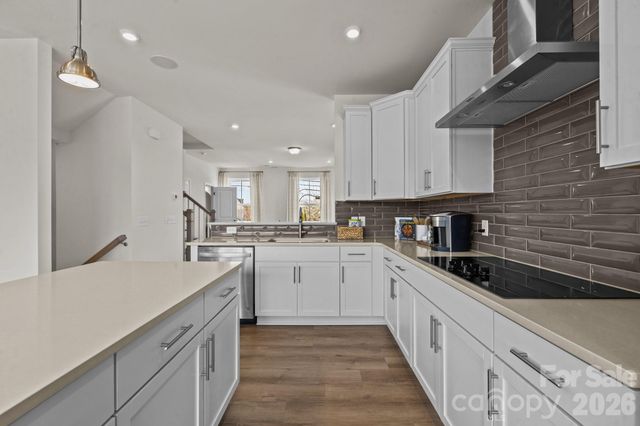 3023 Rozzelles Ferry Road, Charlotte, NC 28208