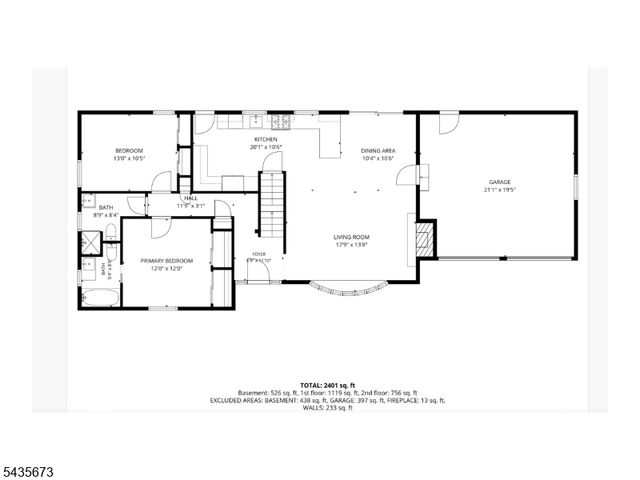 10 Happel Ct, Scotch Plains Twp., NJ 07076