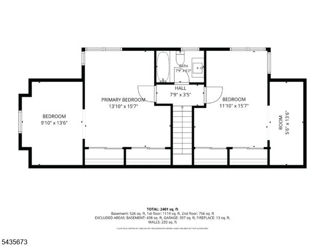 10 Happel Ct, Scotch Plains Twp., NJ 07076