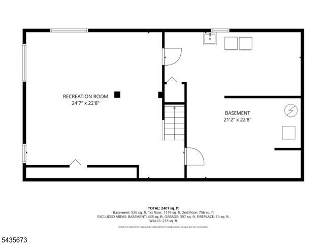 10 Happel Ct, Scotch Plains Twp., NJ 07076