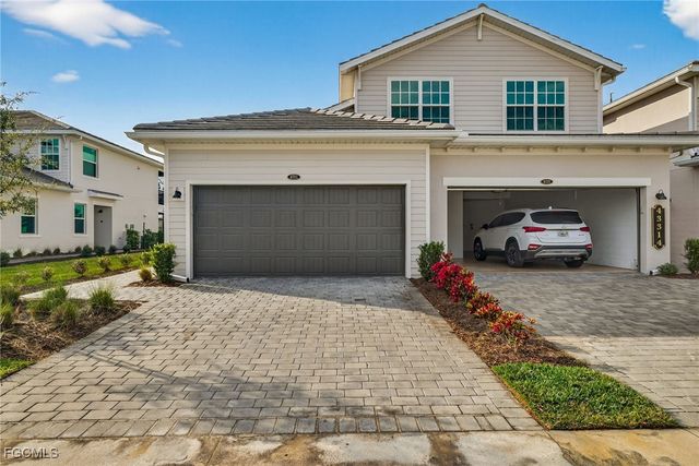 43314 Water Bird WAY 6711, Punta Gorda, FL 33982