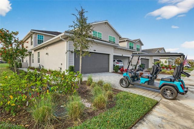 43314 Water Bird WAY 6711, Punta Gorda, FL 33982