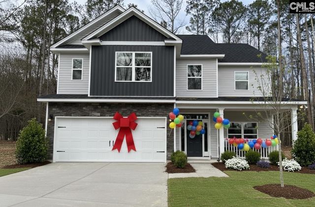 305 Caldon Road, Swansea, SC 29160