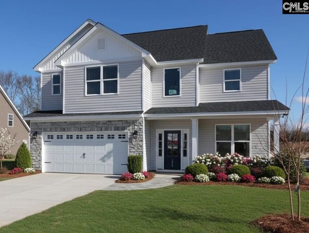 305 Caldon Road, Swansea, SC 29160