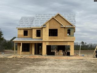 305 Caldon Road, Swansea, SC 29160