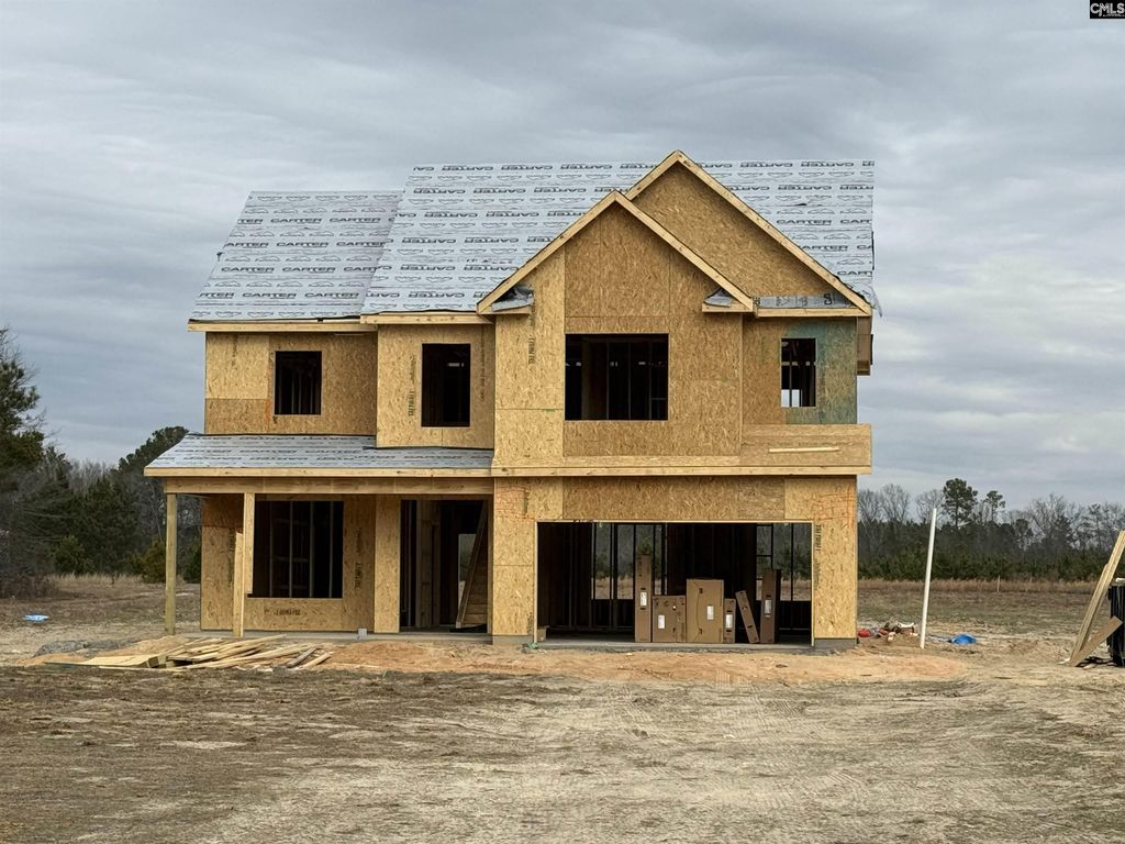 305 Caldon Road, Swansea, SC 29160