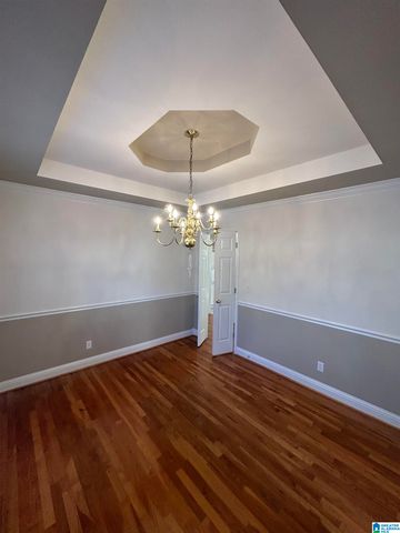 55 SOUTHWOOD DRIVE, Oxford, AL 36203