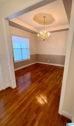 55 SOUTHWOOD DRIVE, Oxford, AL 36203