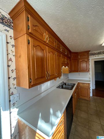 55 SOUTHWOOD DRIVE, Oxford, AL 36203