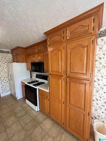 55 SOUTHWOOD DRIVE, Oxford, AL 36203