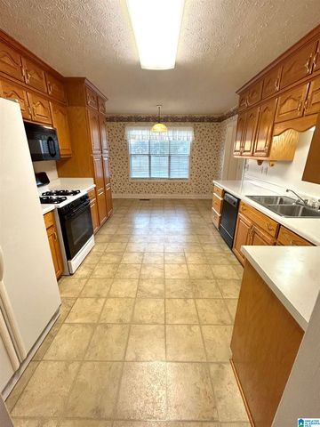 55 SOUTHWOOD DRIVE, Oxford, AL 36203