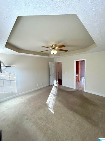 55 SOUTHWOOD DRIVE, Oxford, AL 36203