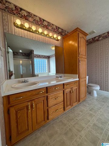 55 SOUTHWOOD DRIVE, Oxford, AL 36203