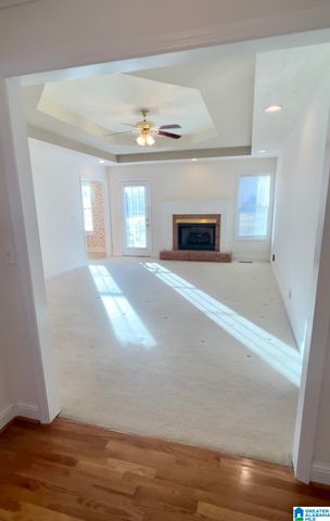 55 SOUTHWOOD DRIVE, Oxford, AL 36203