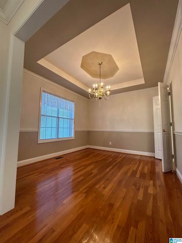 55 SOUTHWOOD DRIVE, Oxford, AL 36203