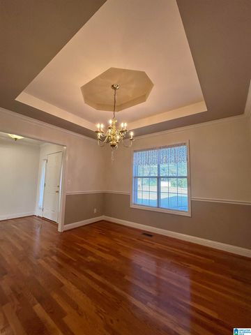 55 SOUTHWOOD DRIVE, Oxford, AL 36203