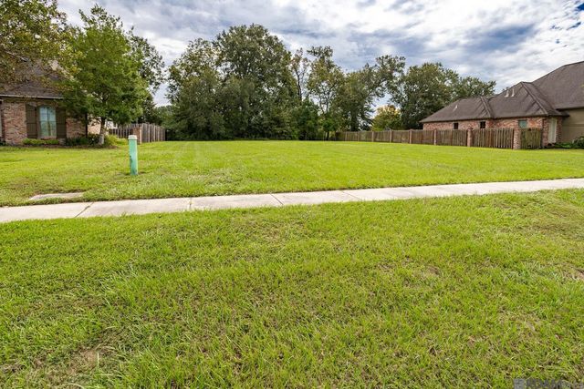 Lot 506 Island Dr, Plaquemine, LA 70764