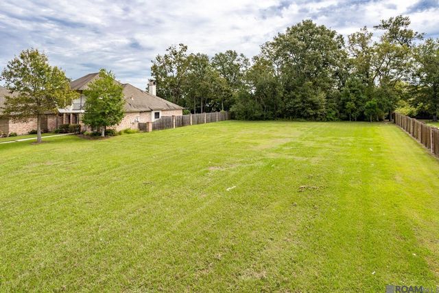 Lot 506 Island Dr, Plaquemine, LA 70764