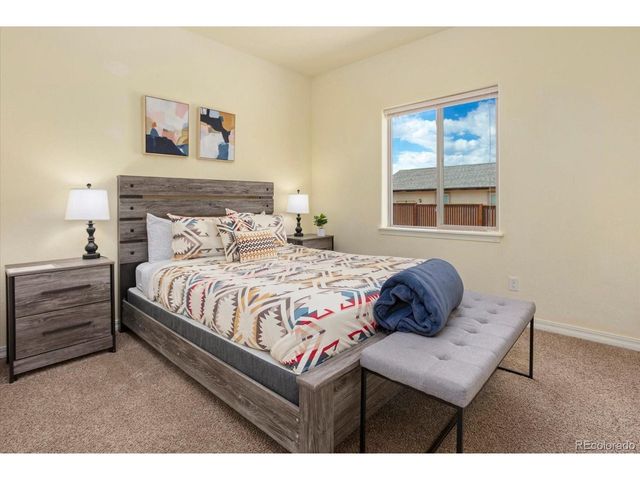 117 Red Tail Blvd, Buena Vista, CO 81211