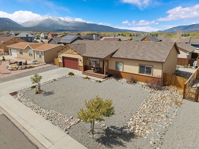 117 Red Tail Blvd, Buena Vista, CO 81211