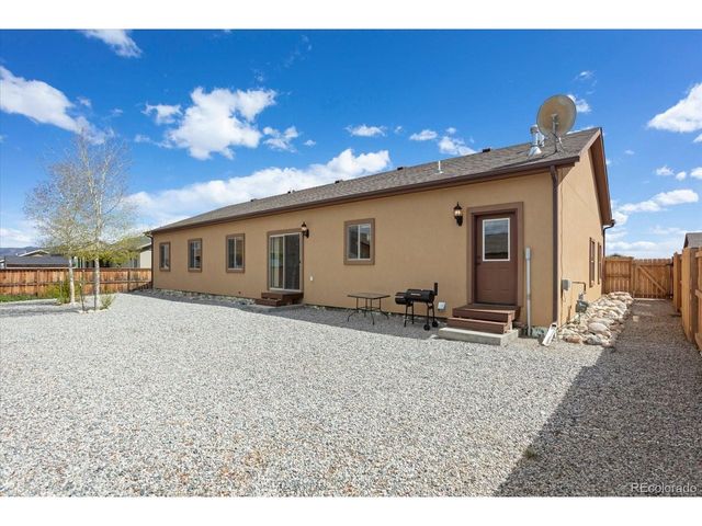 117 Red Tail Blvd, Buena Vista, CO 81211