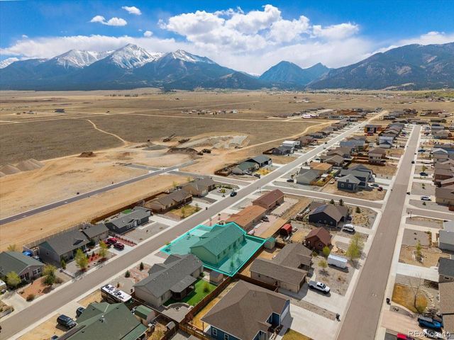 117 Red Tail Blvd, Buena Vista, CO 81211