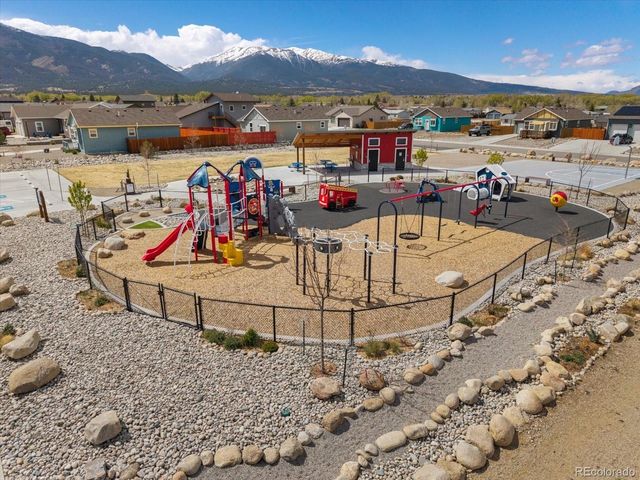 117 Red Tail Blvd, Buena Vista, CO 81211