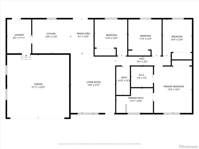 117 Red Tail Blvd, Buena Vista, CO 81211