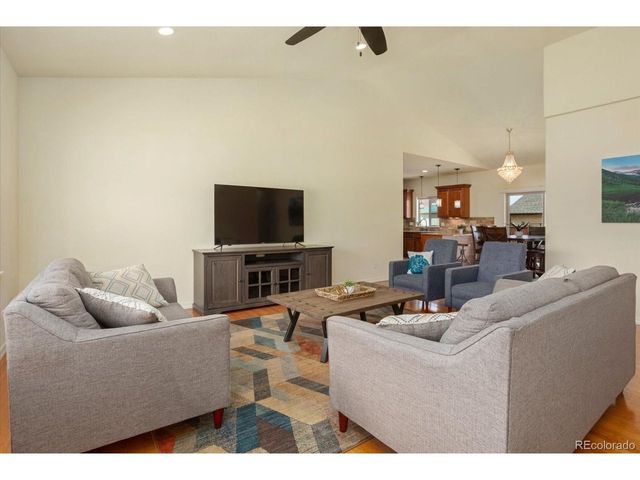 117 Red Tail Blvd, Buena Vista, CO 81211