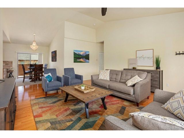 117 Red Tail Blvd, Buena Vista, CO 81211