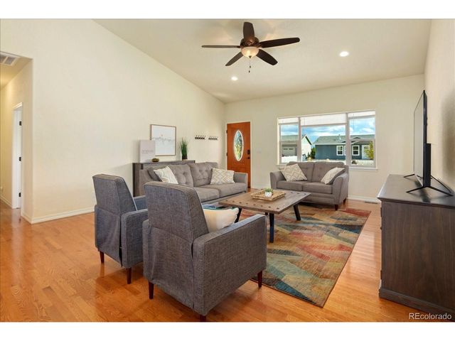 117 Red Tail Blvd, Buena Vista, CO 81211