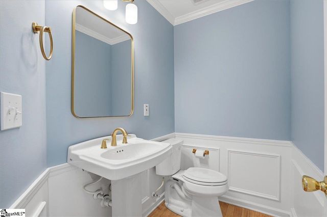 832 Brielle Court, Simpsonville, SC 29681