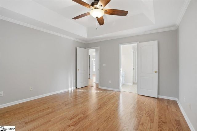 832 Brielle Court, Simpsonville, SC 29681